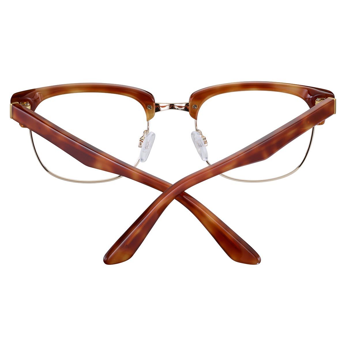 DENZEL OPTIC, Havana Shiny-Demo Lens, hi-res image number null